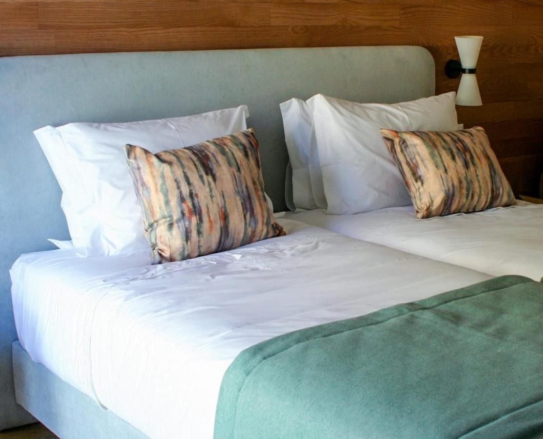 Cascais City & Beach Hotel Buitenkant foto